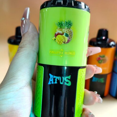 Precio-de-los-cigarrillos-electrónicos desechables costo por calada 2026