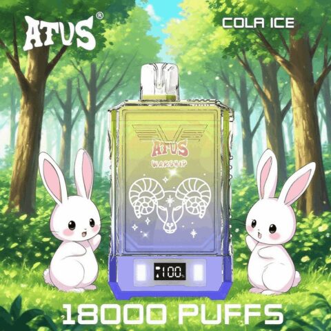 Waarom zijn wegwerp-vape-smaken belangrijk?