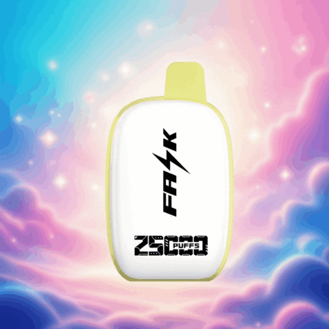 DE016 25000 Puffs Disposable Vape met LED-scherm en instelbare luchtstroom oplaadbaar ATVS E-sigaret Disposable