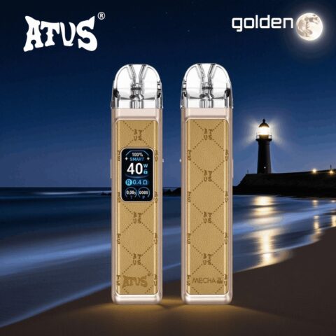 DE019 MAX Navulbaar Pod Kit systeemapparaat