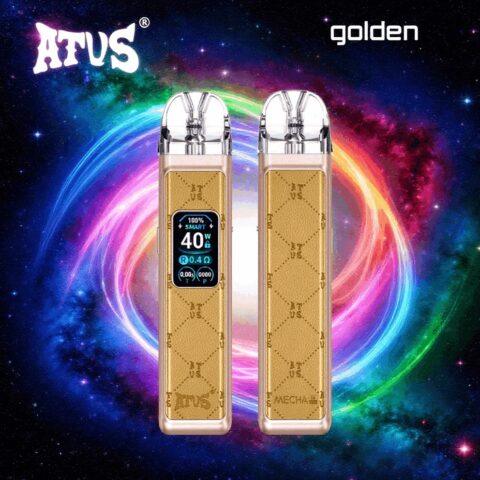 DE019 MAX Navulbaar Pod Kit systeemapparaat