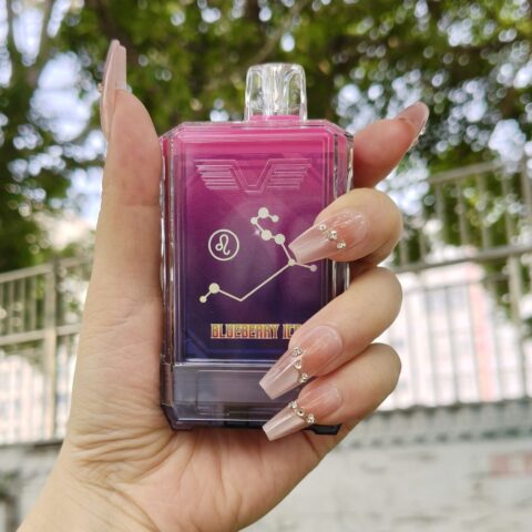 Gemiddelde prijzen voor wegwerp esigaretten in 2026