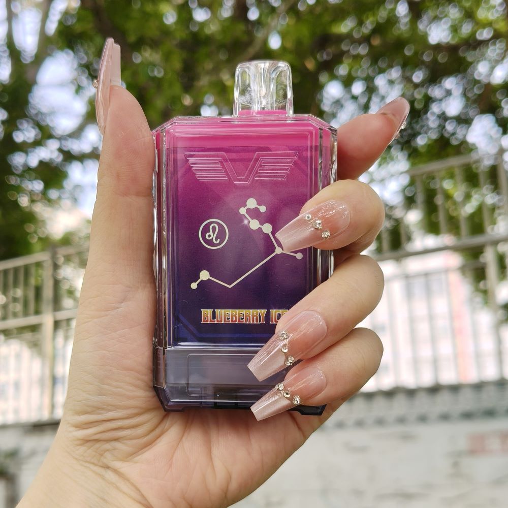 Gemiddelde prijzen voor wegwerp esigaretten in 2026