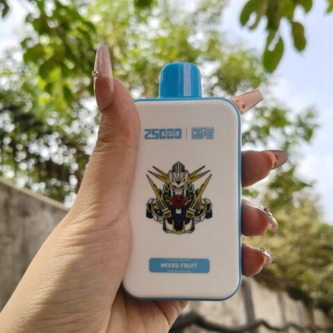 Ghost vape voor beginners