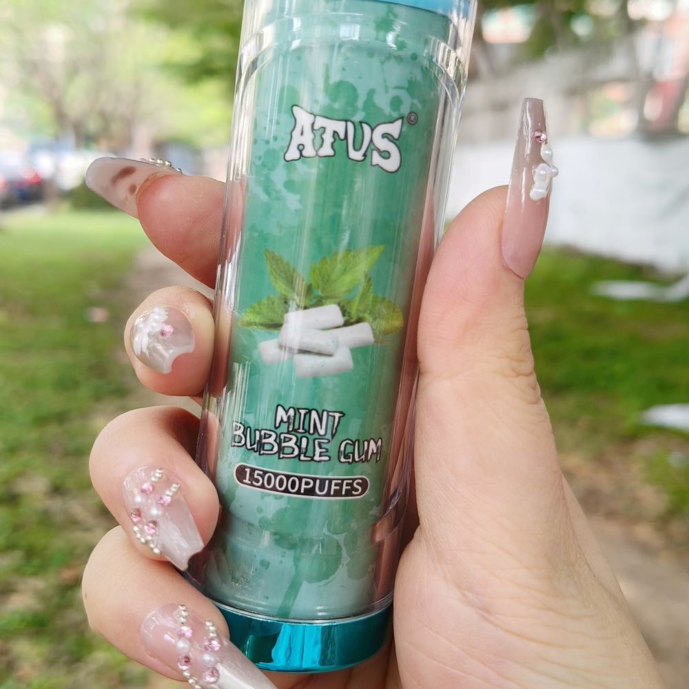 Vermijd de verbrande smaak in wegwerp en pod vaporizers